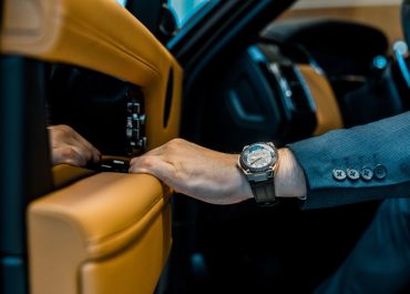 5 Reasons to Invest in Luxury Watches